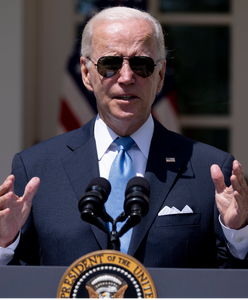 Rozmowa telefoniczna Bidena z Xi. "Trwała ponad dwie godziny"