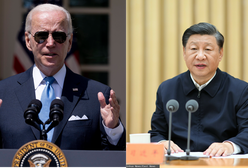 Rozmowa telefoniczna Bidena z Xi. "Trwała ponad dwie godziny"