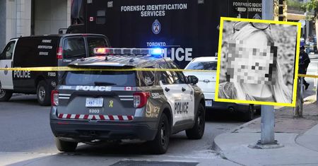 Polka zginęła w Toronto. Karolina tylko wyszła na obiad
