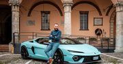 Pierwsza jazda: Lamborghini Temerario ma cztery silniki i 920 KM. To trzy auta w jednym