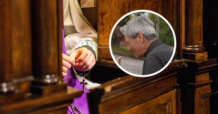 Nagabywał parafianki w trakcie spowiedzi. Żądał aktów seksualnych