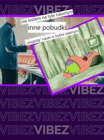 Dziekan rozgryzł spisek studentów - chcą zdalnych, bo wolą dłużej spać!