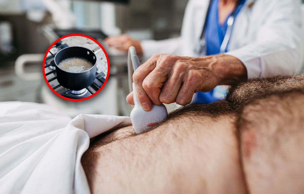 Badania trwały 9 lat. Odkryto nowy czynnik uszkodzeń wątroby