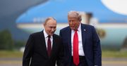Świat nie może uwierzyć. Putin na szczycie G20? Trump komentuje