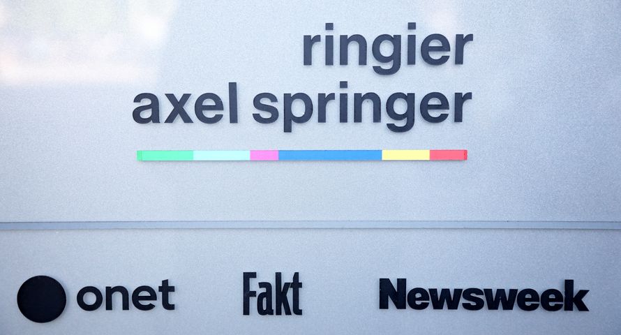 RASP układa swój biznes na nowo. "Próba dostosowania się do nowych czasów"