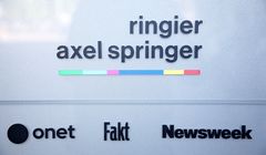 RASP układa swój biznes na nowo. "Próba dostosowania się do nowych czasów"