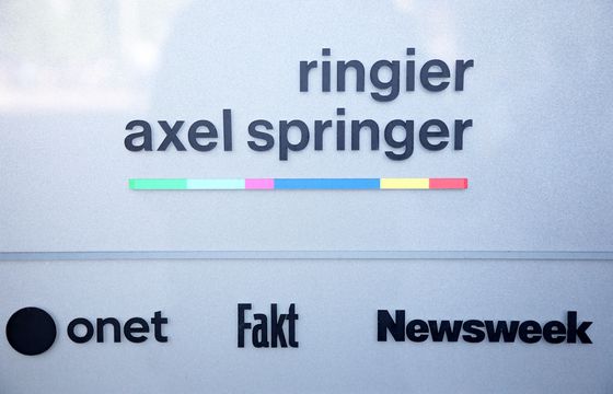 RASP układa swój biznes po noweumu. "Próba dostosowania się do nowych czasów"