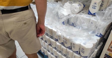Inflacja w lipcu. Gigantyczne podwyżki cen cukru. W spożywce nic nie podrożało bardziej