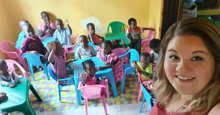 Uganda. Polka mówi o prawdziwym obliczu afrykańskiego kraju