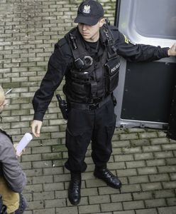 Siedem lat po ataku w galerii. Sprawca już na wolności