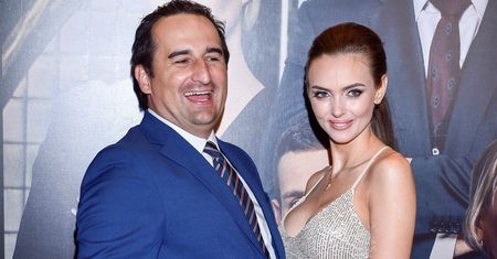 Wspólnie wychowują syna. Opowiedziała o rozstaniu z Koterskim