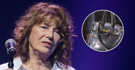 Najsłynniejsza torebka na świecie sprzedana. Kupiec dał 36 milionów złotych
