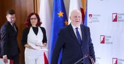 Frekwencja w wyborach do Parlamentu Europejskiego. Dane z godz. 12 gorsze niż 5 lat temu