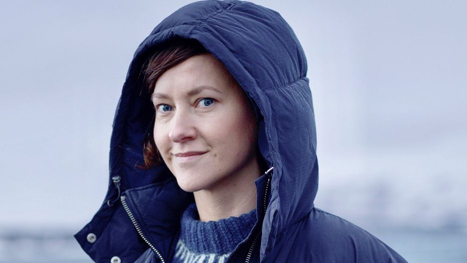 Ilona Wiśniewska