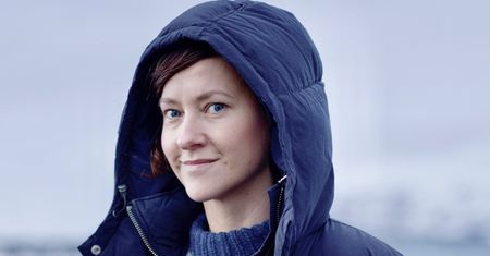 Ilona Wiśniewska: Norwegowie obserwują, co dzieje się na granicy