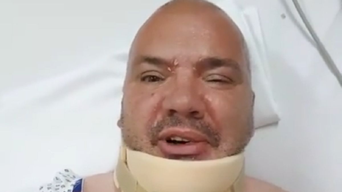 Jarosław "Majami" Pieczonka potrzebuje pomocy