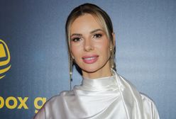 Izabela Janachowska zdradziła, na co nie pozwala jej zarząd Polsatu. To dla jej komfortu