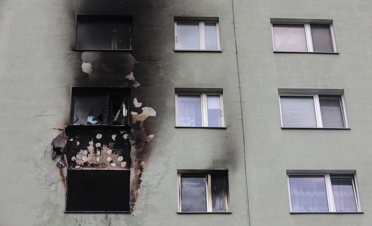 Rzeszów: prywatne samochody, stojące na zakazie blokowały strażaków