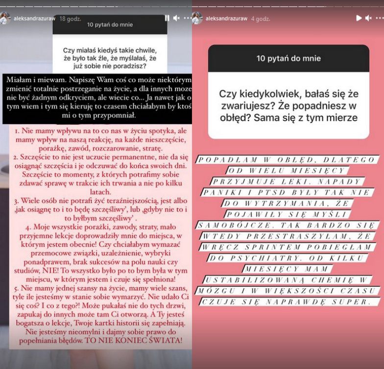 Ola Żuraw