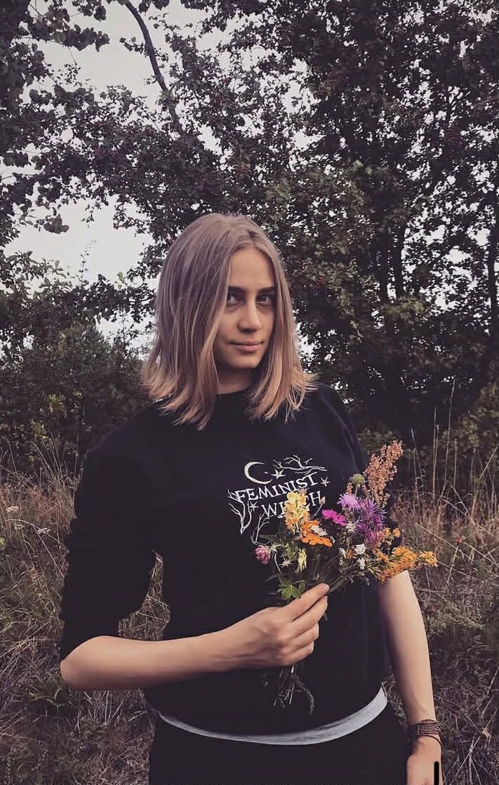 Julia Rosnowska