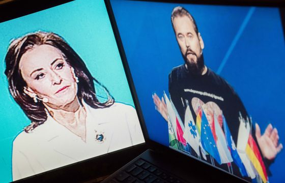 Czy Stanowski ma rację w sporze z Wysocką-Schnepf? Jakby nie oglądał TVP [KOMENTARZ]