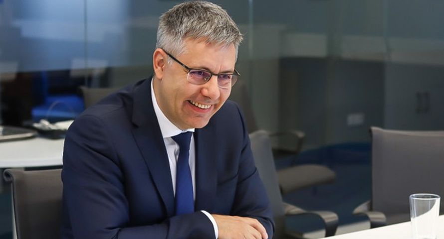 Nowy dyrektor generalny nadawcy kanałów AXN. Przeszedł z Nielsena