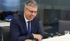 Nowy dyrektor generalny nadawcy kanałów AXN. Przeszedł z Nielsena