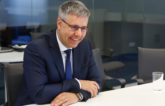 Nowy dyrektor generalny nadawcy kanałów AXN. Przeszedł z Nielsena