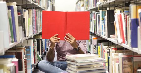 Krzyżówka z literatury. Tylko mole książkowe mają szansę na komplet