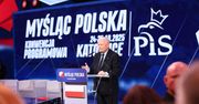 Kulisy konwencji PiS. Kaczyński chciał programu, ale nie krytyków. Partia szykuje się na kampanię
