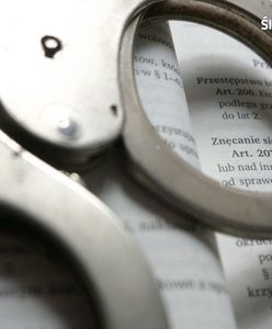 Zawiercie. Znęcał się nad rodziną, będzie miał czas na przemyślenia