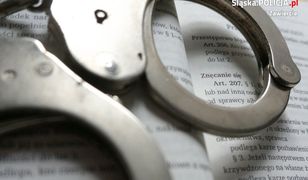 Zawiercie. Znęcał się nad rodziną, będzie miał czas na przemyślenia