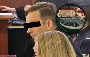 Sebastian M. skarży się na warunki w areszcie. Oto kulisy sprawy