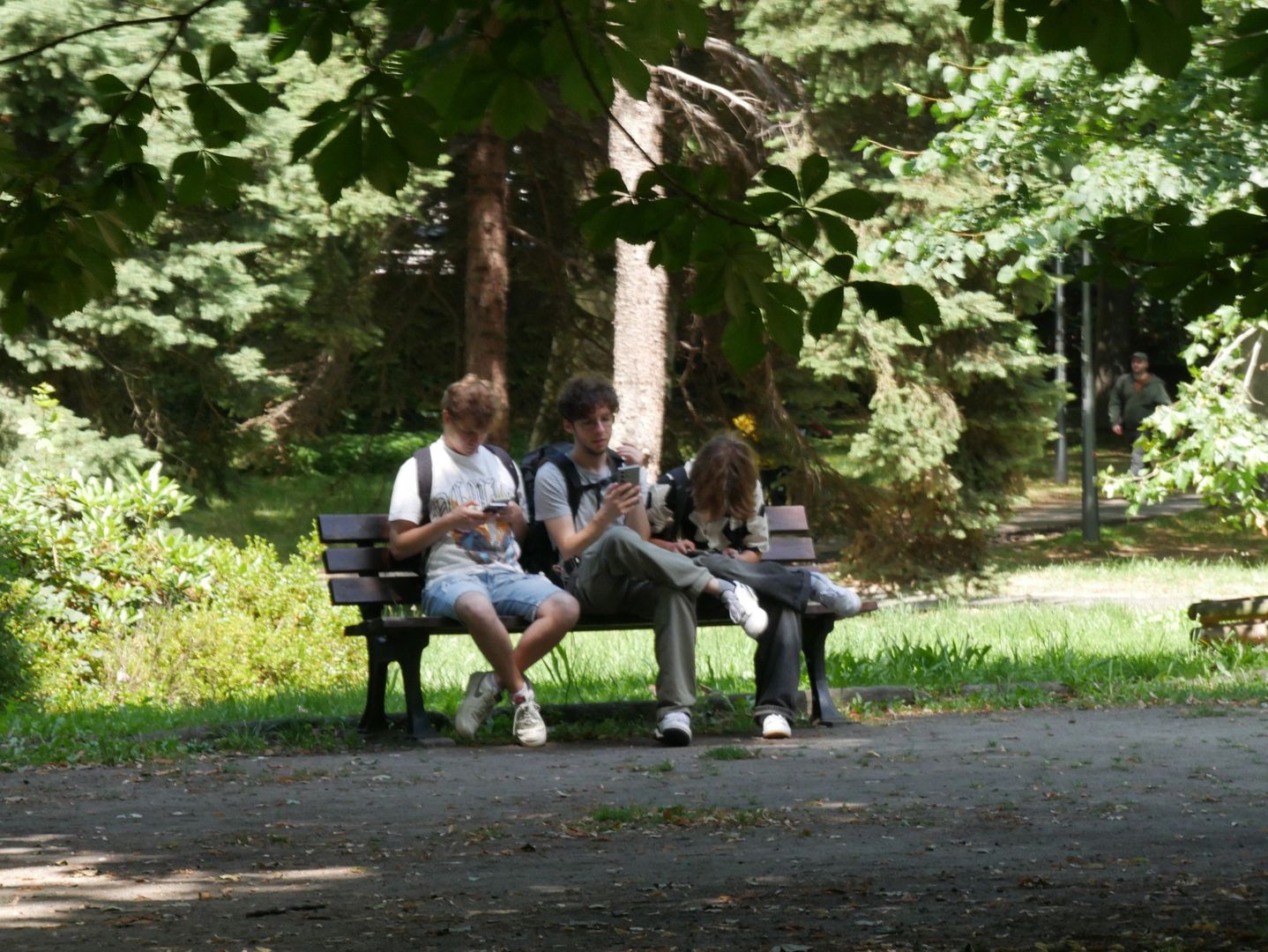 Złap je wszystkie we Wrocławiu! Pokémon GO Fest 2025 porwał trenerów – Park Słowackiego zamienił się w świat pełen przygód!