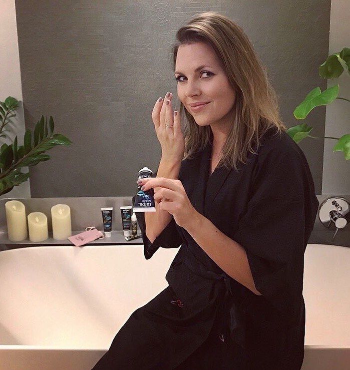 Tak mieszkają Aleksandra Kwaśniewska i Kuba Badach