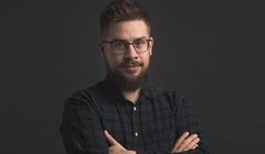 Konrad Żmuda-Trzebiatowski awansował w Molecular BBDO