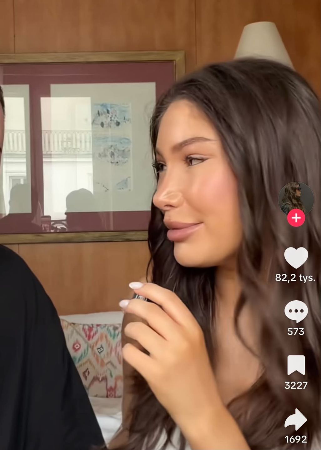 Agata Lewandowska i Walevsky