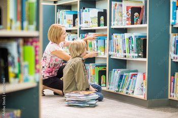 "Raj na Ziemi czyli rady nie od parady”. Wakacyjne warsztaty w Filii Bibliotecznej w Dąbrowie