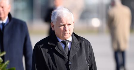 Najnowszy sondaż partyjny. Prawo i Sprawiedliwość traci poparcie