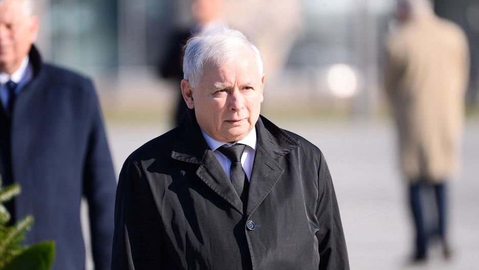 Najnowszy sondaż partyjny. PiS na czele