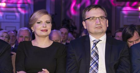 Ujawnili zarobki Patrycji Koteckiej-Ziobro. Odpowiedziała
