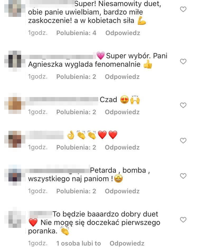 Agnieszka Woźniak-Starak i Ewa Drzyzga nowymi prowadzącymi "Dzień Dobry TVN"