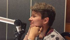 Masza Makarowa odeszła z Polskiego Radia. „Nieprofesjonalizm, łamanie zasad dziennikarstwa i przyzwoitości”