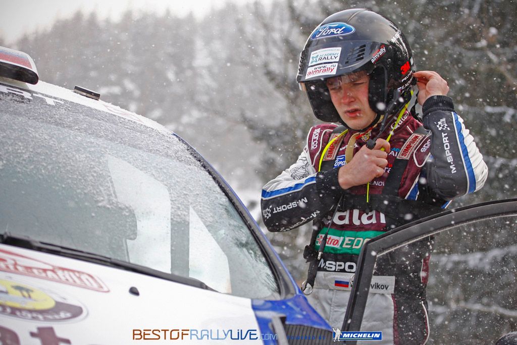 Evgeny Novikov