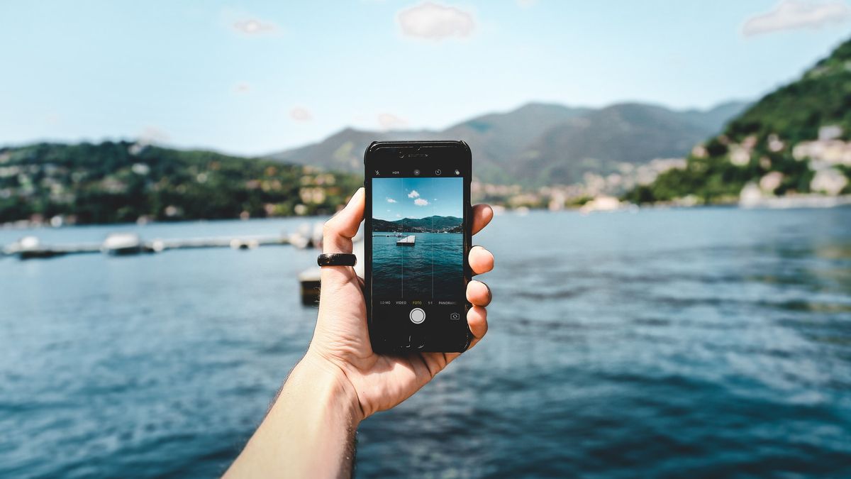 Co to jest stacking? Bez tego fotografia mobilna by nie istniała 1