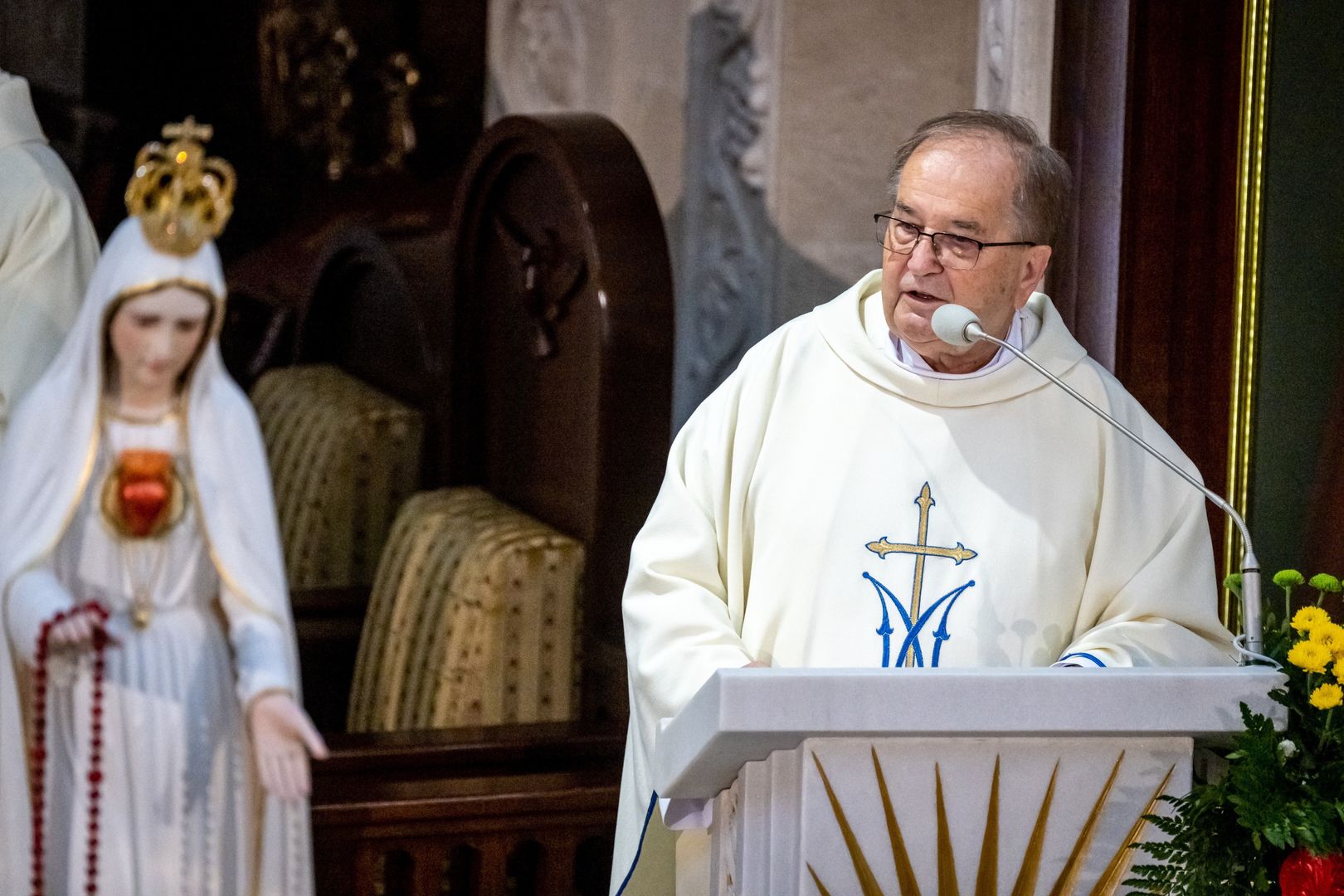 Rydzyk będzie kształcił lekarzy. "W myśl etyki chrześcijańskiej"