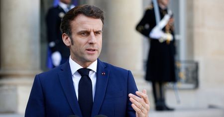 Rosja uderzy ze zdwojoną siłą? Macron wskazał powód