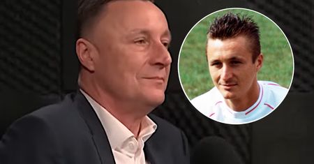 Tomasz Hajto zrzekł się własnej wiary, by uniknąć podatku. Przed laty oszukał fiskusa