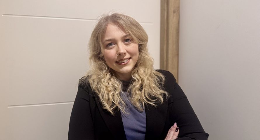 Paulina Pawłowska nowym szefem zespołu w Lifetube