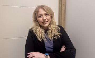 Paulina Pawłowska nowym szefem zespołu w Lifetube